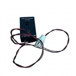 Mazda Throttle Sensor Tester 49-9200-165 Used Good Automotive Diagnostic Tool. Fixed Price $74.01.
