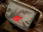 Carry Soft Case Verus Edge Zues EEMS330 EEMS342A W/ Strap Scanner. Fixed Price $199.99.