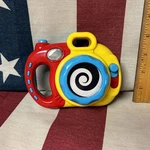 Snap Camera Educational Toy Playgo Kids Musical Learning 2021 Lights Sounds. Fixed Price $10.00.