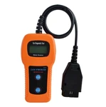 Obd Ii U281 Car Code Reader Scanner Memo Diagnostic Tool Instrument. Fixed Price $22.27.