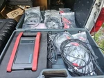 Launch Scopebox X-431 Pad Diagnostic Computer Channel. Fixed Price $200.00.