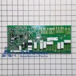 Bosch Range/stove/oven Control Board 12022212. Fixed Price $361.99.