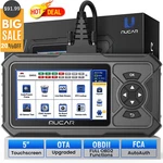 Mucar CDE900 Pro Diagnostic Scanner Tool All Systems Auto OBD2 Code Reader. Fixed Price $89.69.