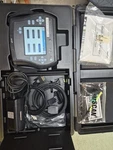 Genuine Chrysler Starscan Diagnostic Tool Kit V-9.07 Tested & Working Oem. Fixed Price $550.00.