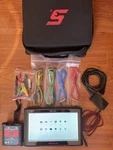 Snap On Zeus + Diagnostic Scanner. Fixed Price $6299.99.