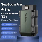 2026 New Topdon Car Key Fob Programmer Automotive Coding Disgnosic Tools. Fixed Price $94.99.