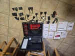 Snap On Scanner Diagnostic Tool MT2500 With Extras. Fixed Price $450.00.