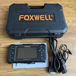 Foxwell NT644 Elite Full System Diagnostic OBD2 Scanner Tpms Abs Oil Dpf Epb. Fixed Price $45.00.