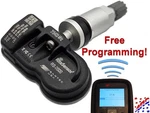 Bartec Ritesensor Dual Band 315/433MHZ Tpms Tire Pressure RS-2000. Fixed Price $19.47.