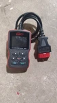 Obdii/eobd Automotive Diagnostic Code Reader W/ Live Data Stream Obdscar OS601. Fixed Price $50.00.
