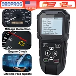 Odometer Correction Mileage Adjustment OBD2 Scanner Automotive Diagnostic Tool. Fixed Price $322.99.