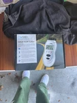 Carmd Health Care System. Comes With Box And Helps Figure Out Problems. Fixed Price $9.99.