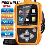 Mercedes S-class Fault Code Reader Machine Auto Diagnostics Scan Tool OBD2 NT201. Fixed Price $67.26.