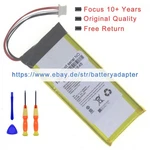 Original New Pl 604193 Battery For Autel TS508K MD801 3.7V 3000MAH. Fixed Price $38.51.