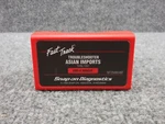 Snap-on MT25002497 Asian Troubleshooter Cartridge Imports Thru 1997. Fixed Price $17.21.
