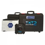 Texa Agri Diagnostics Txt Multihub Navigator IDC6 With Laptop And Cables. Fixed Price $4850.00.