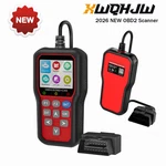 OBD2 Scanner Engine Code Reader Car Diagnostic Tool For 13-15 Lexus ES300H/ES350. Fixed Price $57.13.