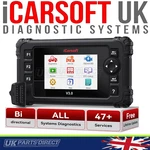Icarsoft Jp V3.0 For Nissan Diagnostic Tool Official Uk Outlet. Fixed Price $235.08.