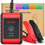 Autel Maxibas BT506 6V/12V Battery Tester Electrical System Diagnostic Tool. Fixed Price $192.50.