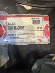 New In Box Silca RW4 Transponder Device. Fixed Price $389.00.