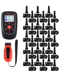 Bartec Usa WRT600PRO-RS30 Tpms TECH600PRO Programmer With Rubber Sensors. Fixed Price $949.99.