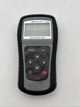 Autel Maxisys MS609 Code Reader ,obdii Scanner With Abs System Diagnosis. Fixed Price $80.00.