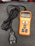 Actron CP9135 Auto Scanner & Cable Untested As Is For Parts Repair. Fixed Price $39.95.