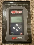 Vr Tuned OBD2 Programming Device. Fixed Price $75.00.