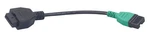 Otc (3825-22) Pegisys Adapter For Mitsubishi/fits Hyundai. Fixed Price $23.99.