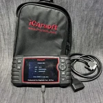 Icarsoft Cr Diagnostic Scan Tool,professional Multi-brand Multi-system. Fixed Price $160.00.