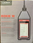 Launch Usa Roxie Wifi Diagnostic Scan Tool Automatic Pre Post New 301050450. Fixed Price $62.99.