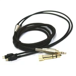 Newfantasia Replacement Audio Upgrade Cable Compatible With Sennheiser 1.2M. Fixed Price $21.48.
