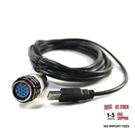 Usb Cable For Volvo Vocom Diagnostic Adapter Tool - 88890305 88890300 88894000. Fixed Price $94.34.