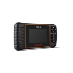 Icarsoft Por-ii Porsche Obd-ii Scanner Tool Multi-systems Abs Srs. Fixed Price $151.96.