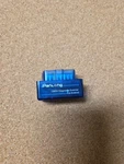 Panlong OBD2 Scanner Bluetooth Obdii Diagnostic Tool Car Code Reader Turn Off. Fixed Price $49.20.