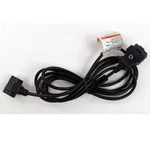Oem Snap On Techstream Toyota Vim Interface Cable DLC3 TS200101A + 250 Gb Hhd. Fixed Price $200.00.