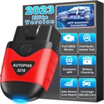 Autophix 3210 Bluetooth OBD2 Scanner Car Code Readers Tools Diagnostic. Fixed Price $29.98.
