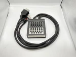 Harley-davidson HD-44608 Radio Breakout Box 1998-LATER Fl Models (T2). Fixed Price $320.00.