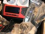 Snap-on Tools Solus Kit Asian Domestic EESC310A. Fixed Price $999.00.