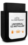 Car Keys Express Ez Installer Obd Programmer Diy Remote Pairing Tool. Fixed Price $91.65.