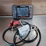 Snap-on Ethos Edge EESC332A OBD2 Scanner Diagnostic Tool Code Reader 18.2V. Fixed Price $590.75.