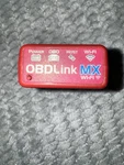 Obdlink Mx Wifi Ii Module Automotive Adapter - Scantool. Fixed Price $100.00.