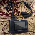 Ancel HD3400 Pro Diesel Obd Heavy Duty Truck Scanner Diagnostic Tool Dpf Regen. Fixed Price $199.00.