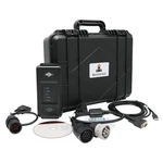 ET4 2025A Communication ADAPTER3 Diagnostic Tool For Caterpillar Heavy Equipment. Fixed Price $295.00.