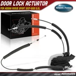 Rear Right Door Lock Actuator For Nissan Rogue Sport 2017-2021 2.0L 825006MA0A. Fixed Price $22.50.