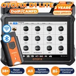 2025 Otofix D1 Lite Car Bidirectional Scanner Full System Diagnostic Coding Tool. Fixed Price $309.00.