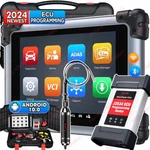 Autel Maxisys MS908S Pro Ii J2534 Elite Gramming Diagnostic Tool Obd Scanner. Fixed Price $1769.00.