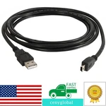 Usb Cable For Autel Maxicom IM508 TS608 DS808 MK808 Car Diagnostic Scanner Tool. Fixed Price $6.99.