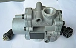 Brand New Wabco Modulator Valve Adapter Kit P/n 4006110260. Fixed Price $229.95.