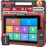2026 Kingbolen K10 Pro Bidirectional Key Coding OBD2 Scanner Car Diagnostic Tool. Fixed Price $709.00.
